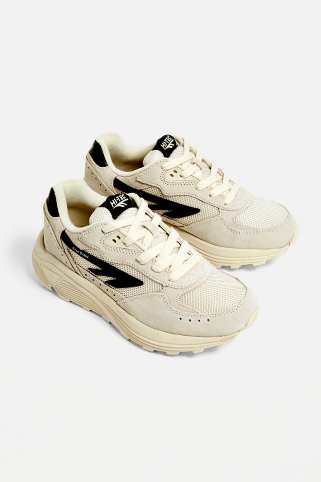 Hi-Tec – Sneaker „Silver Shadow“ in Elfenbein #1