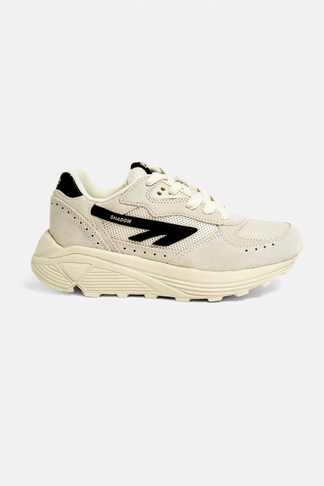 Hi-Tec – Sneaker „Silver Shadow“ in Elfenbein #2