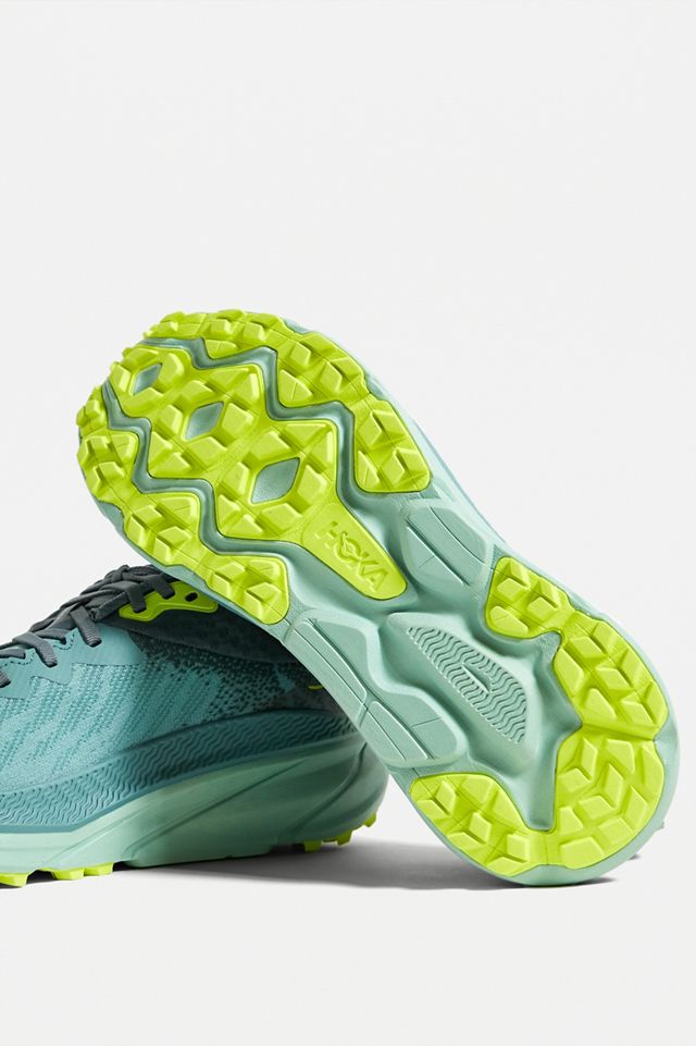 HOKA Entrenadores Green Challenger 7 GORE-TEX #2