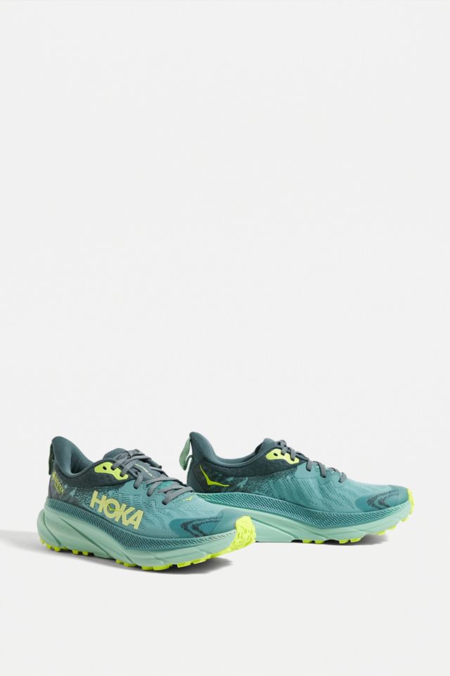 HOKA Entrenadores Green Challenger 7 GORE-TEX #3