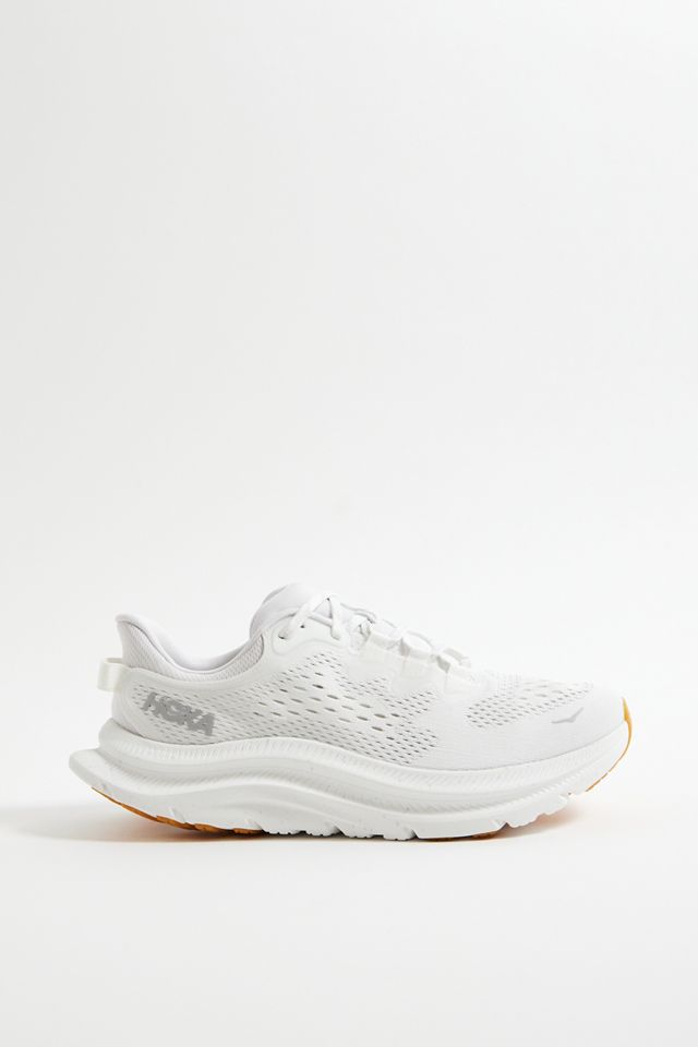 HOKA Scarpe da Ginnastica Bianche Kawana 2 #2