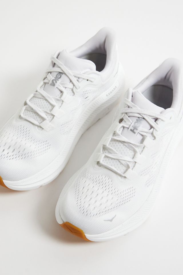 HOKA Scarpe da Ginnastica Bianche Kawana 2 #3