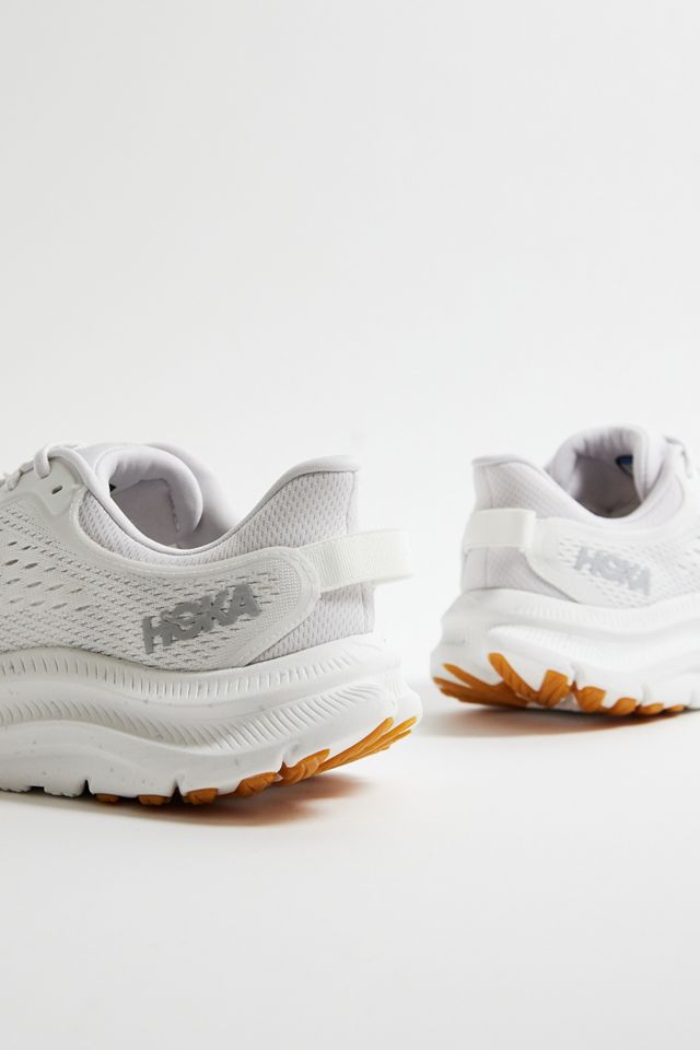 HOKA Scarpe da Ginnastica Bianche Kawana 2 #4