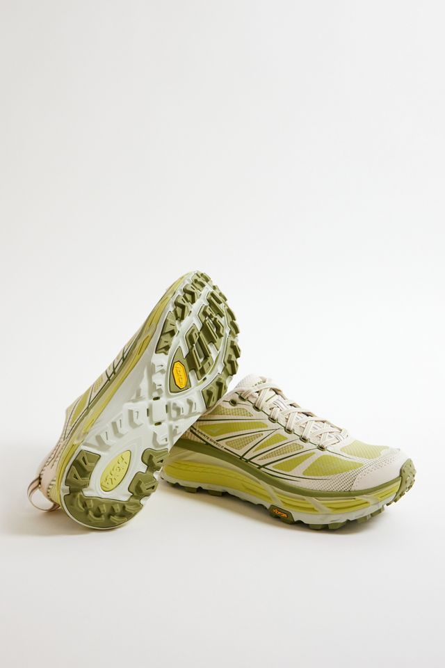 HOKA Scarpe da ginnastica Green Mafate Speed 2 #1