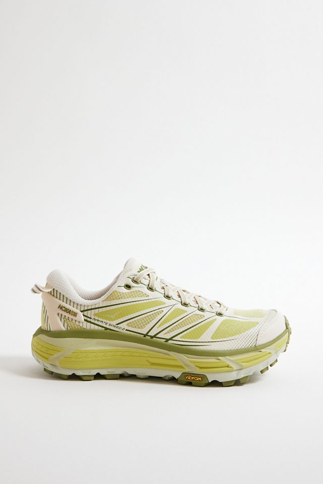 HOKA Scarpe da ginnastica Green Mafate Speed 2 #2