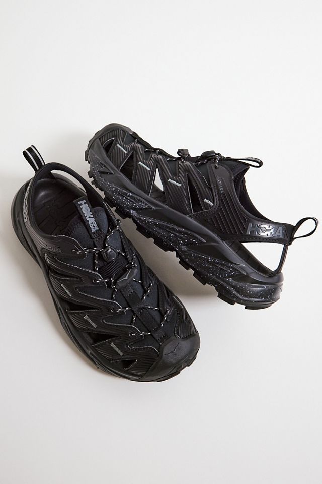 HOKA Scarpe da Allenamento Hopara Nere #1
