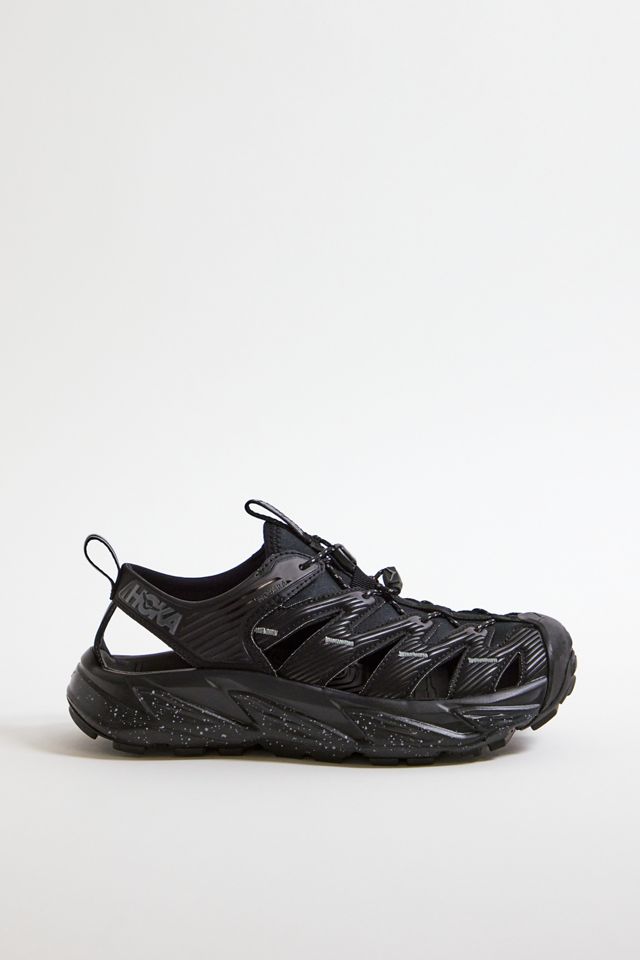 HOKA Scarpe da Allenamento Hopara Nere #2