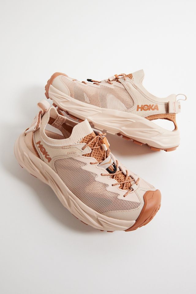 Baskets Beiges Hoka Hopara 2 #1