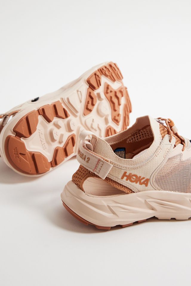 Baskets Beiges Hoka Hopara 2 #2