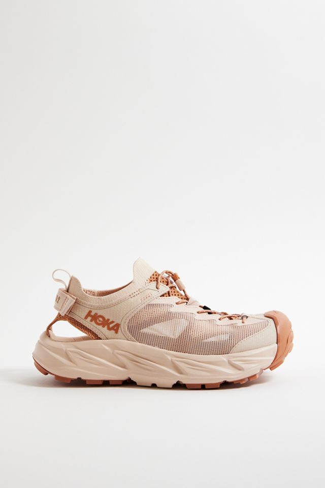 Baskets Beiges Hoka Hopara 2 #3