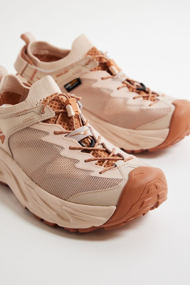 Baskets Beiges Hoka Hopara 2 #4