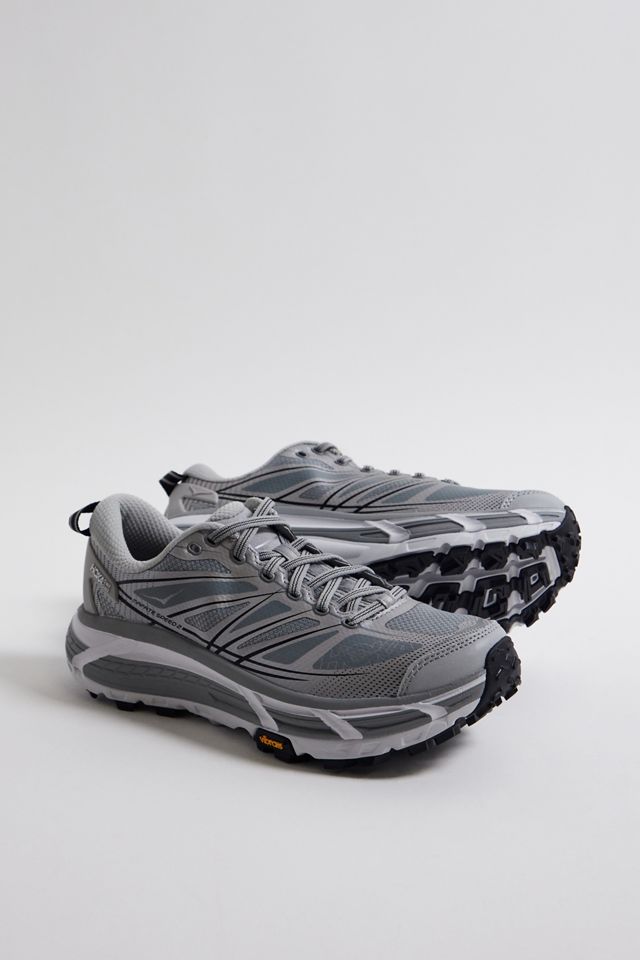 HOKA Baskets Mafate Speed 2 Gris #1