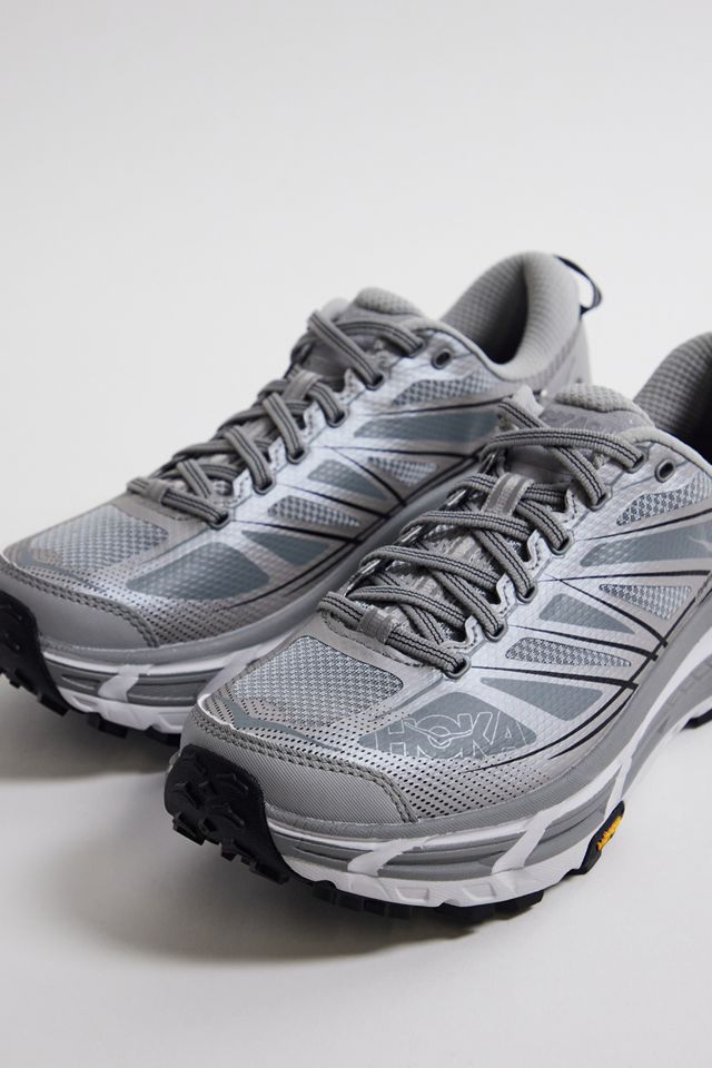 HOKA Baskets Mafate Speed 2 Gris #2