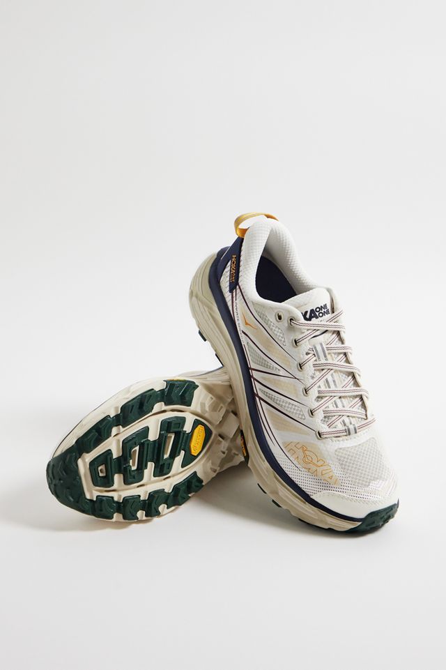 HOKA Oat Mafate Speed 2 Trainers #1