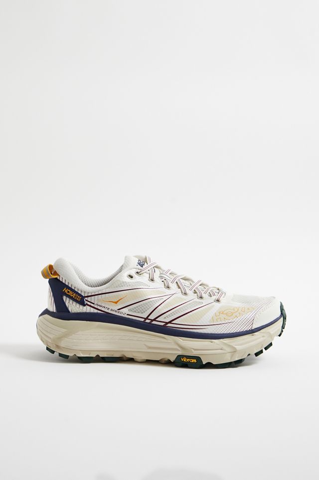 HOKA Oat Mafate Speed 2 Trainers #2