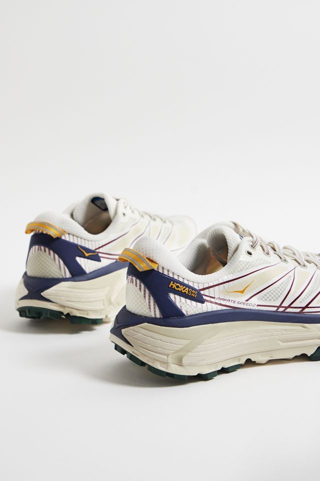 HOKA Oat Mafate Speed 2 Trainers #3