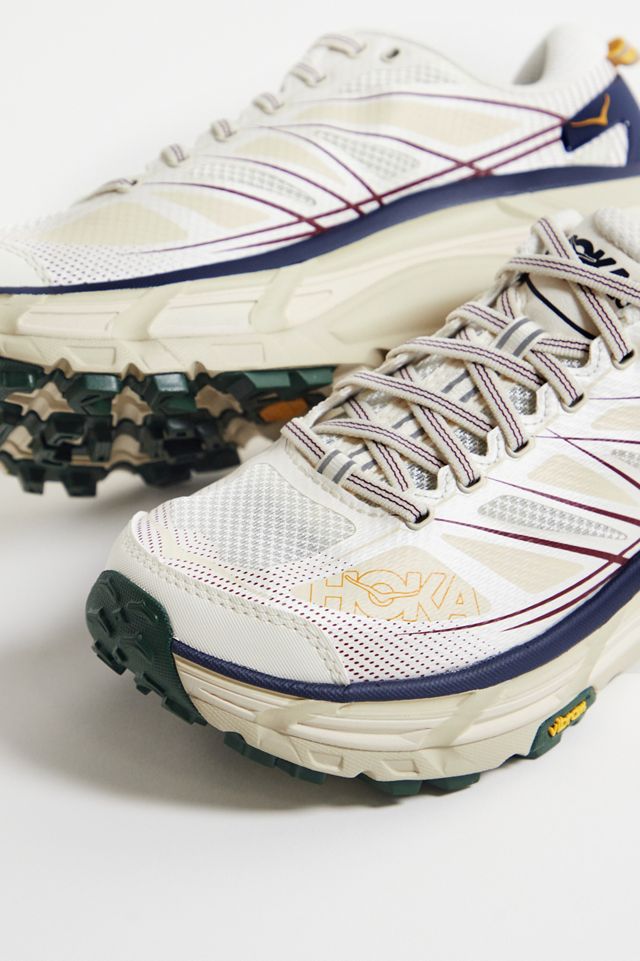 HOKA Oat Mafate Speed 2 Trainers #4