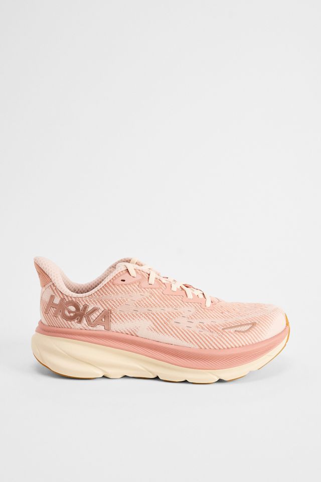 Zapatillas HOKA Sand Clifton 9 #1