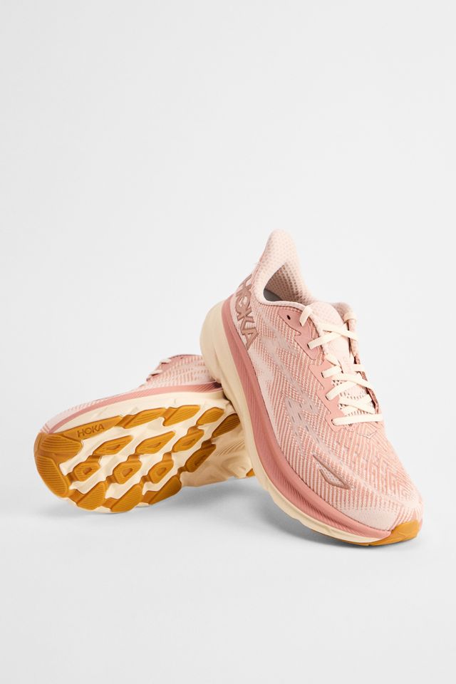 Zapatillas HOKA Sand Clifton 9 #2