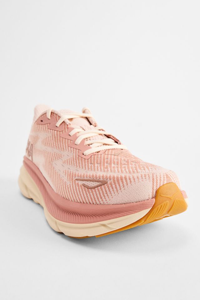 Zapatillas HOKA Sand Clifton 9 #3
