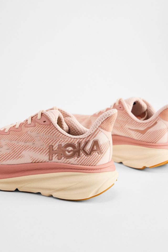Zapatillas HOKA Sand Clifton 9 #4