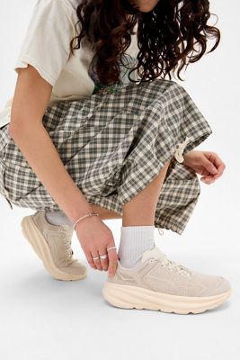 Zapatillas HOKA Beige Clifton One9