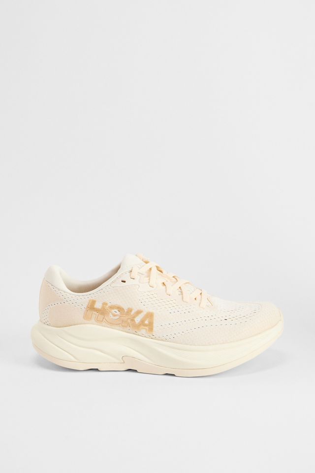 Zapatillas HOKA Beige Rincoin 4 #1