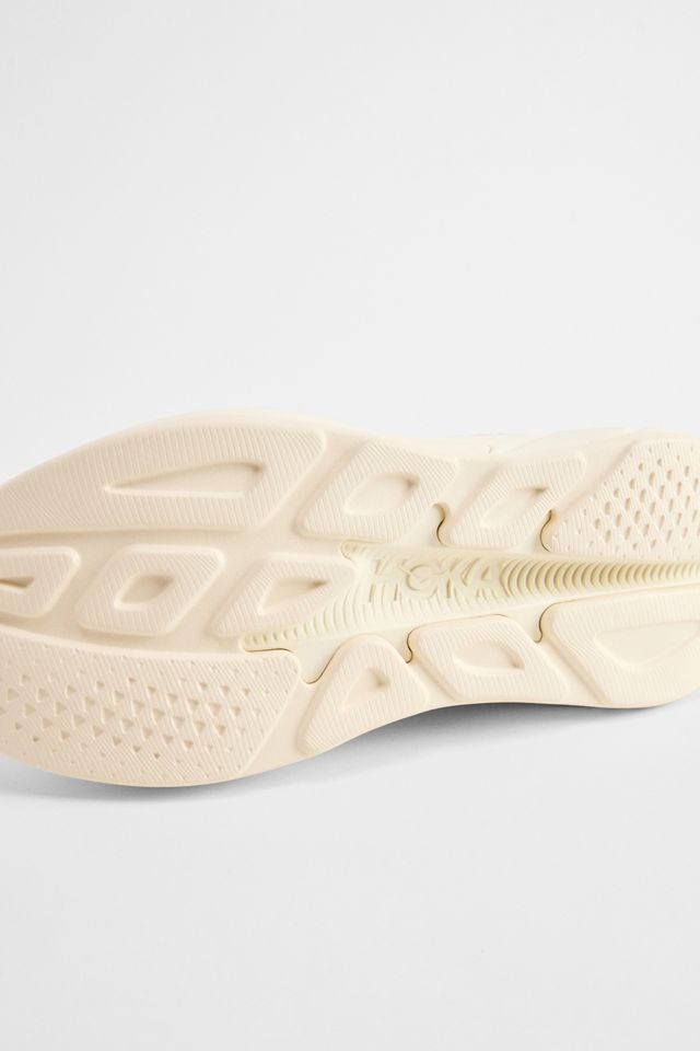 Zapatillas HOKA Beige Rincoin 4 #3