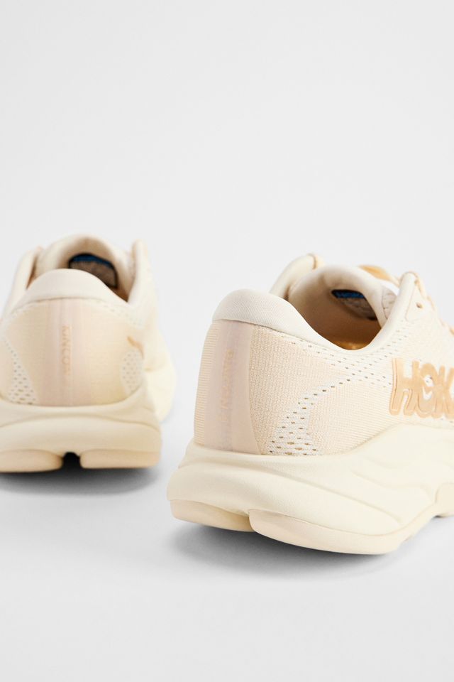 Zapatillas HOKA Beige Rincoin 4 #4