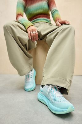 Scarpe da allenamento HOKA Blue Rincoin 4
