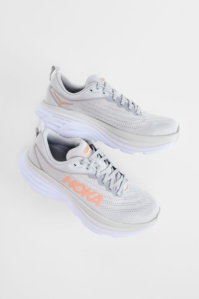Baskets Bondi 8 HOKA Gris #1
