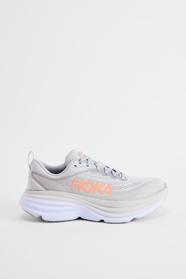 Baskets Bondi 8 HOKA Gris #2
