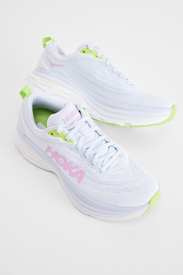 HOKA Sea Ice Bondi 8 Trainers #1