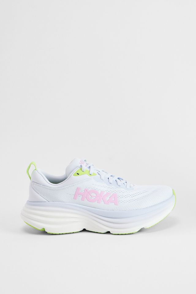 HOKA Sea Ice Bondi 8 Trainers #2