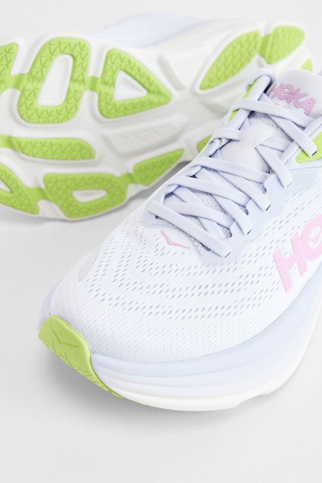 HOKA Sea Ice Bondi 8 Trainers #3