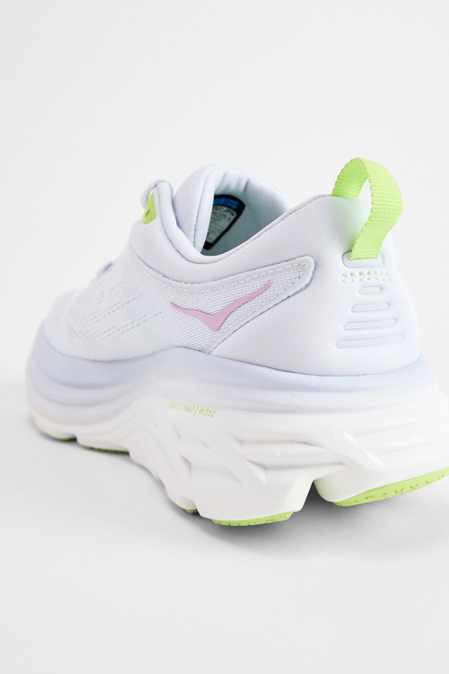 HOKA Sea Ice Bondi 8 Trainers #4