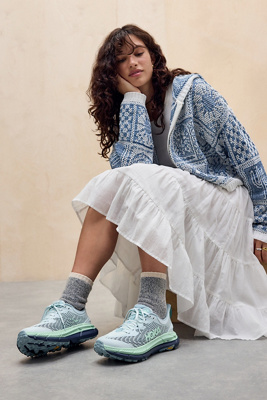HOKA HOKA Mafate Speed 4 Trainers - Shoe UK 5 at Urban Outfitters - HOKA® - Modalova