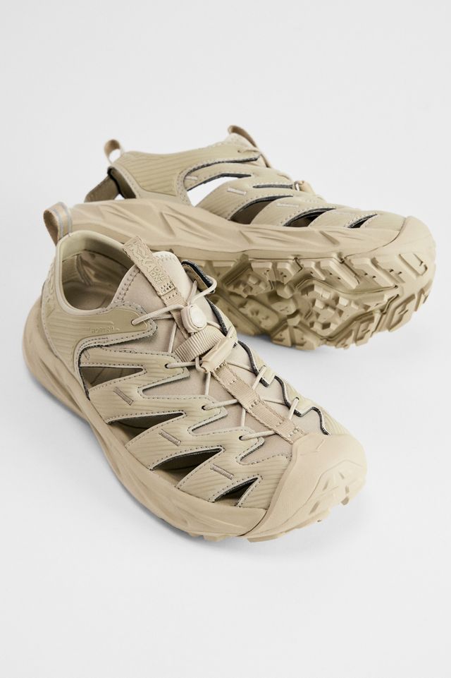 Zapatillas Hopara HOKA Beige #1