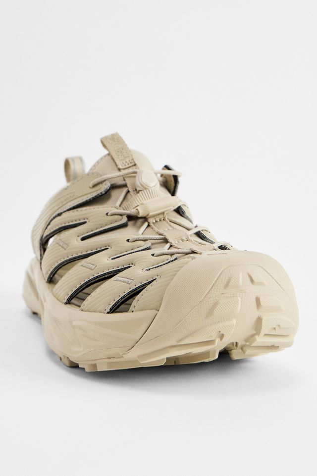 Zapatillas Hopara HOKA Beige #2