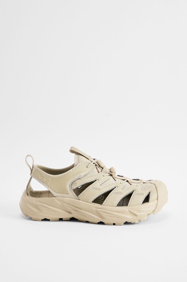 Zapatillas Hopara HOKA Beige #4
