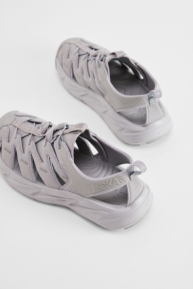 Baskets Hopara Grises HOKA #4