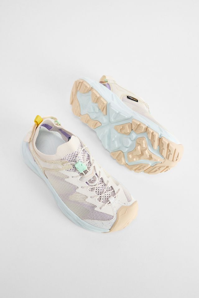 HOKA Cream Hopara 2 Trainers #2