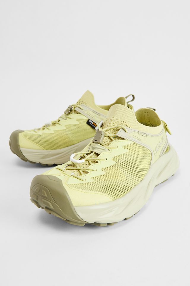 HOKA Khaki Hopara 2 Trainers #2