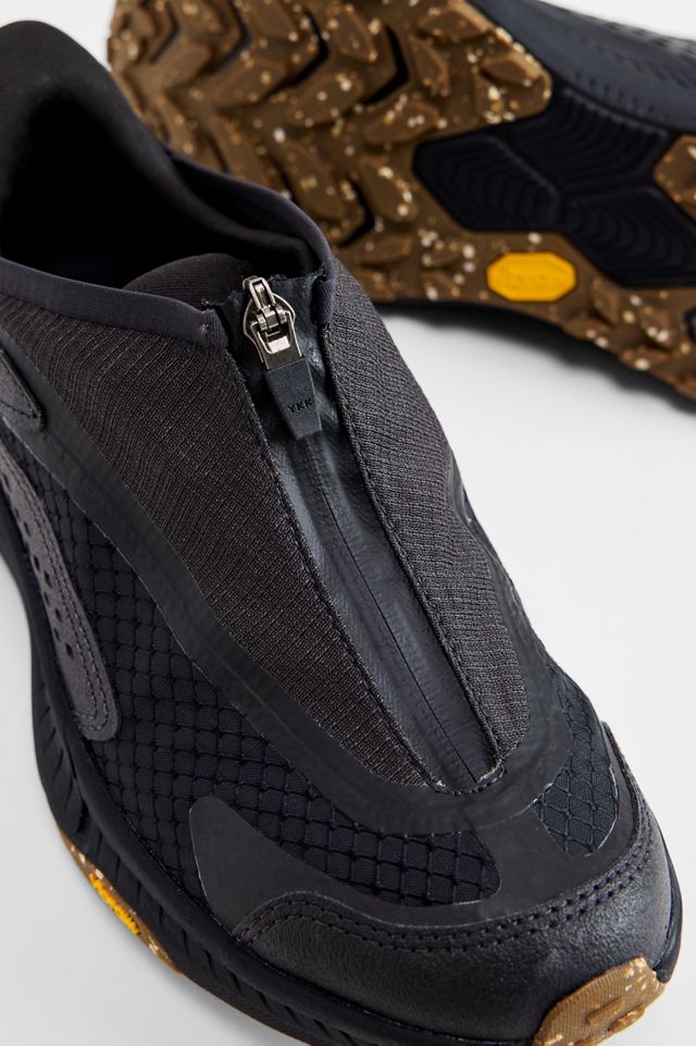HOKA Black Project Transport Trainers #2
