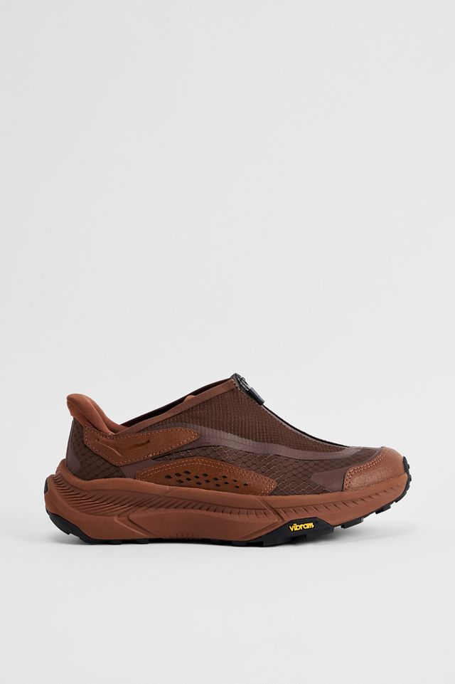 HOKA Brown Project Transport #2