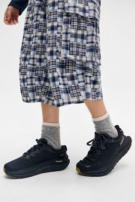 Baskets Kawana 2 noires Hoka