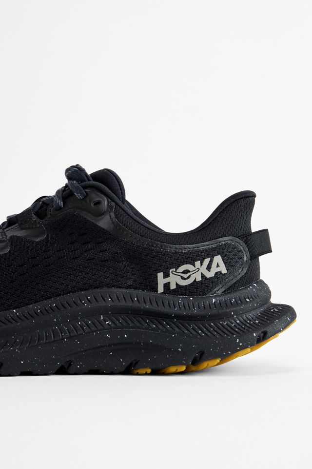 Hoka Black Kawana 2 Trainers #3