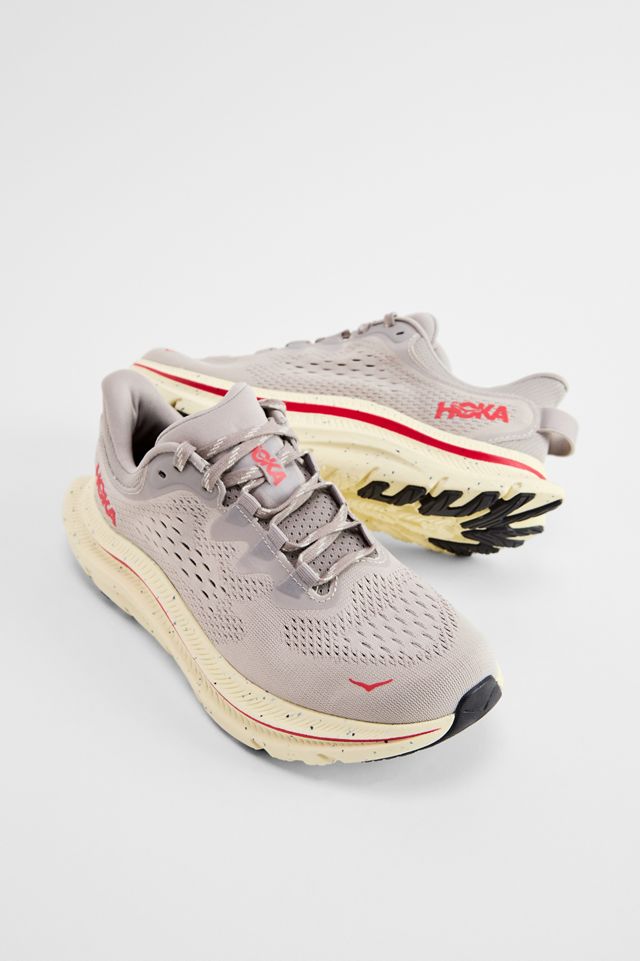 Baskets HOKA Kawana 2 Taupe #2