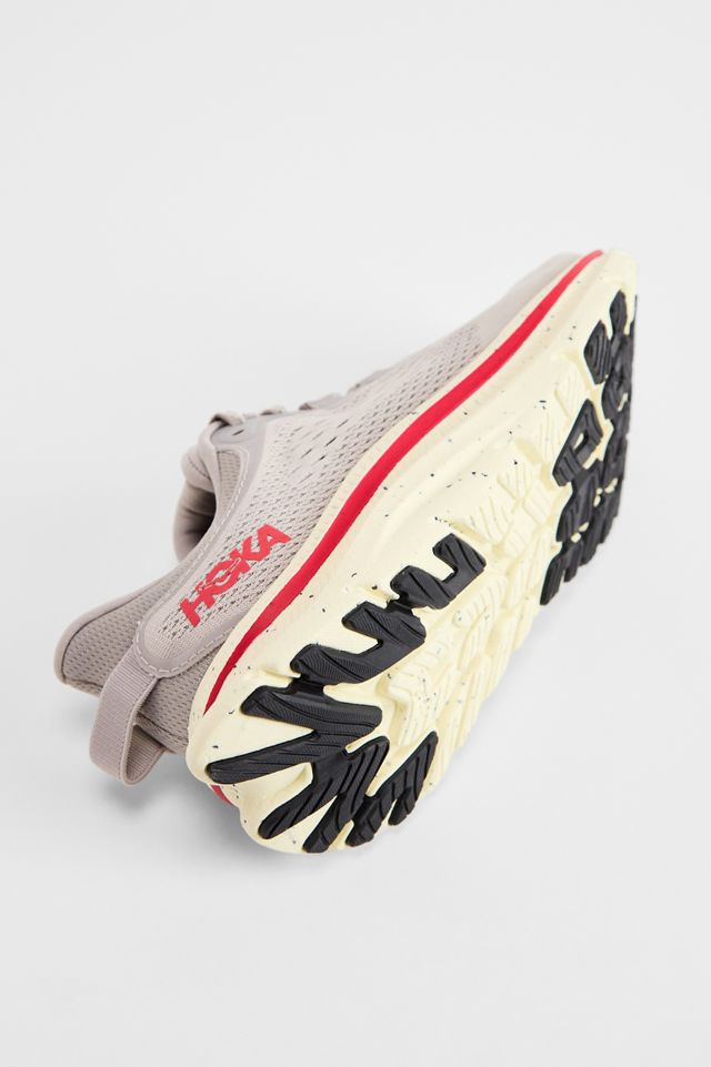 Baskets HOKA Kawana 2 Taupe #4