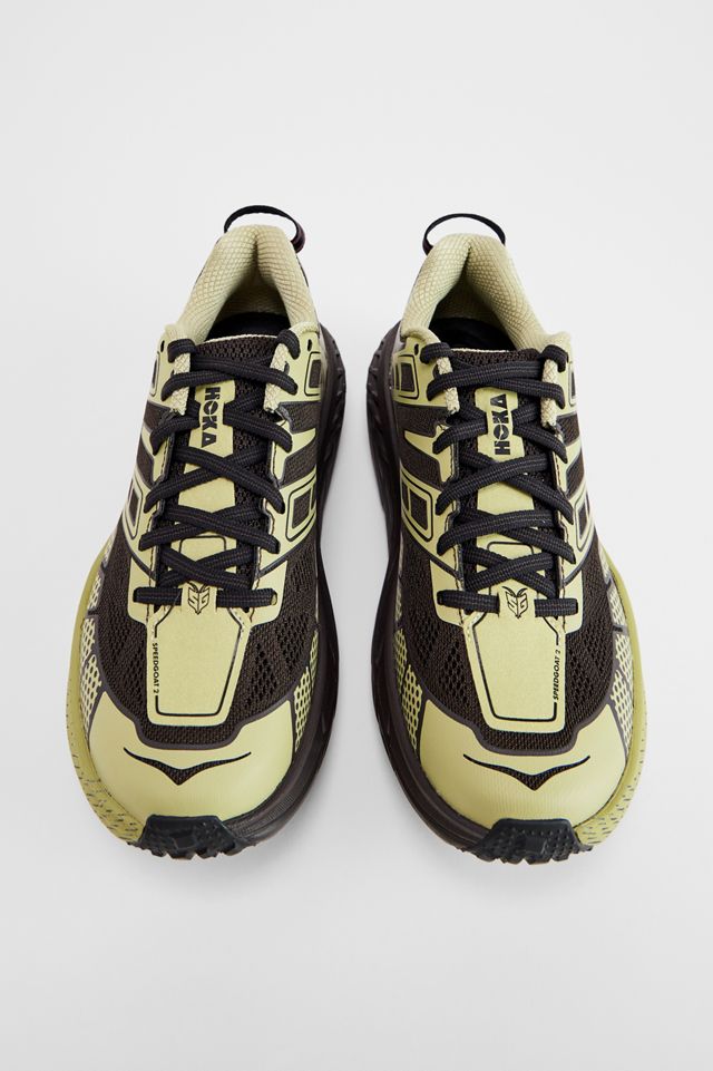 HOKA Speedgoat 2 Turnschuhe #1